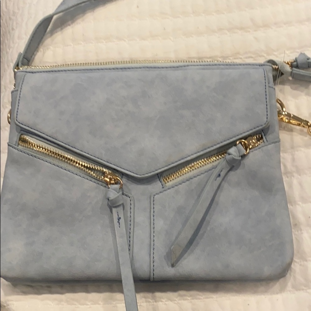 Free people satchel